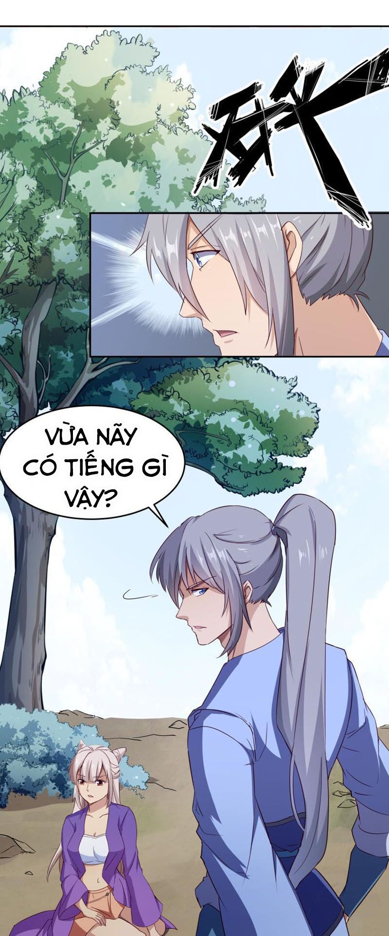 Kiếm Thần Tuyệt Thế: Chapter 150