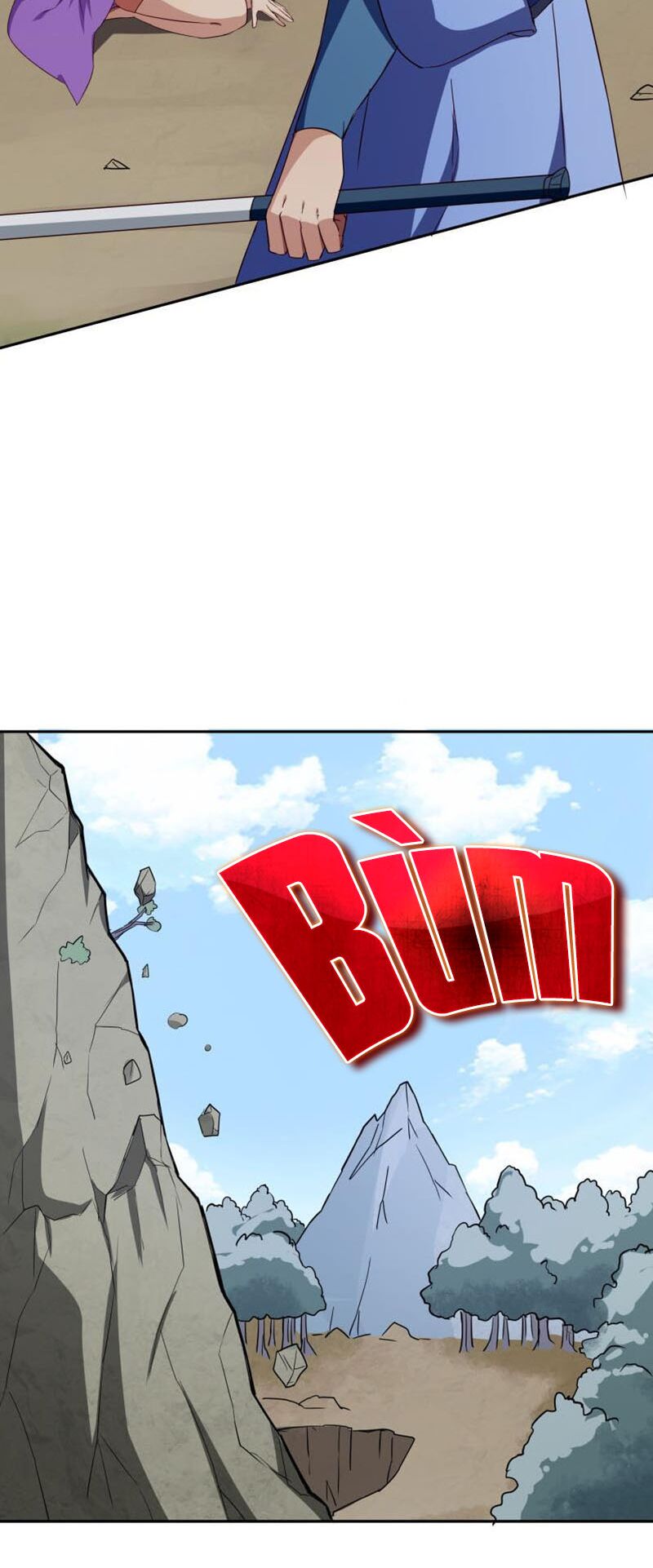 Kiếm Thần Tuyệt Thế: Chapter 150