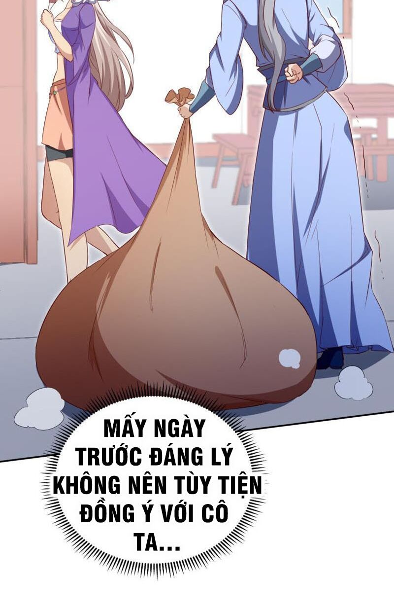 Kiếm Thần Tuyệt Thế: Chapter 150