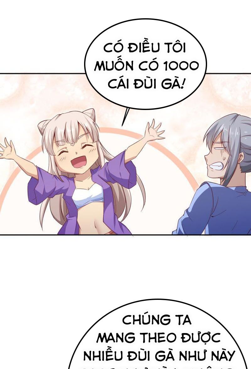 Kiếm Thần Tuyệt Thế: Chapter 150