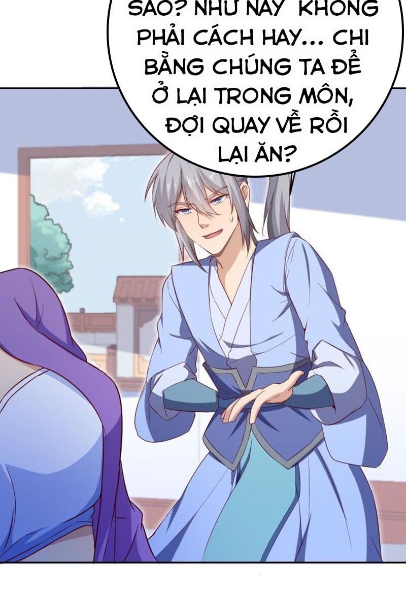Kiếm Thần Tuyệt Thế: Chapter 150
