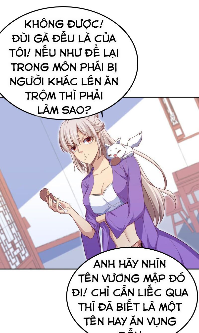 Kiếm Thần Tuyệt Thế: Chapter 150