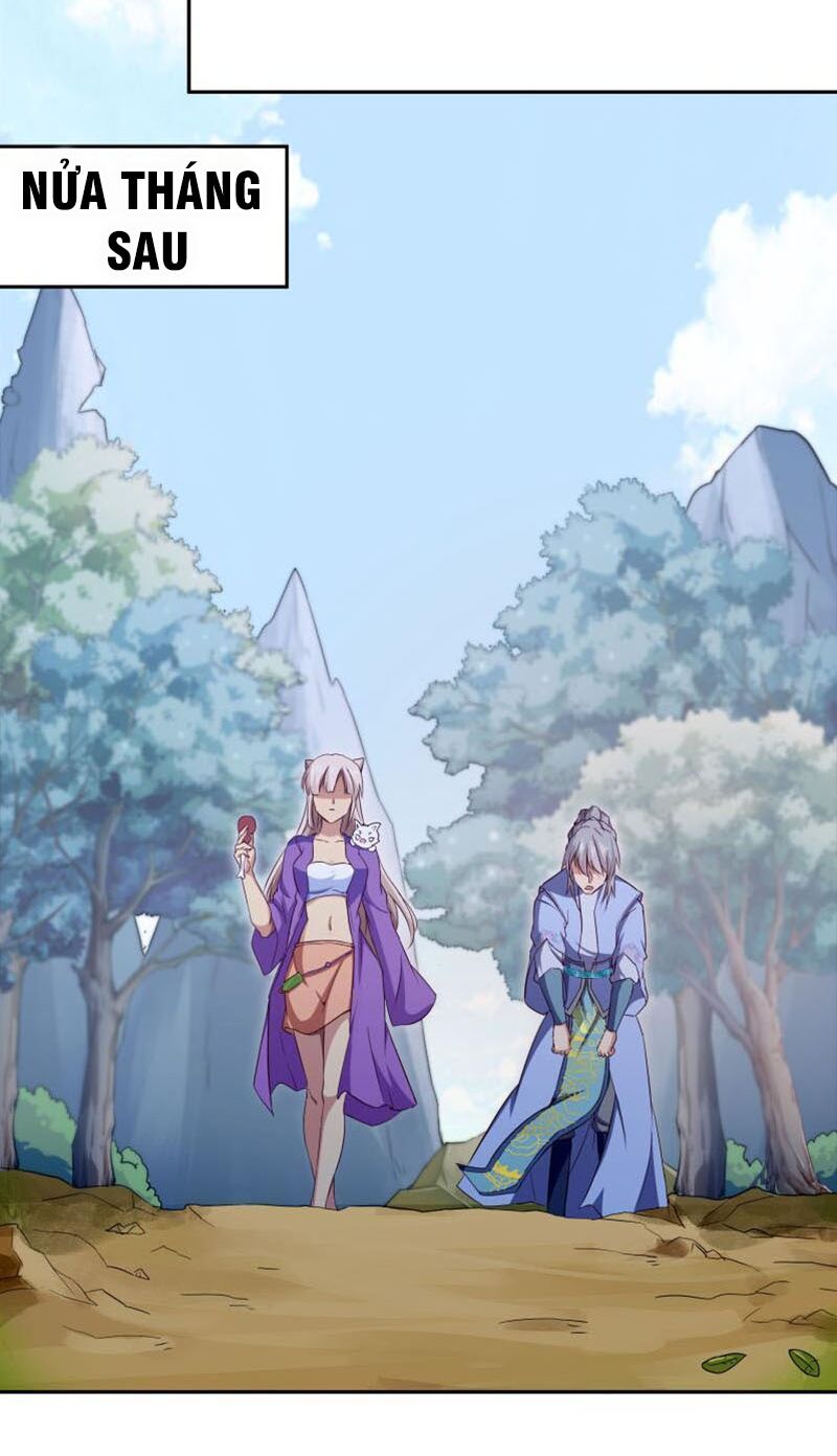Kiếm Thần Tuyệt Thế: Chapter 150