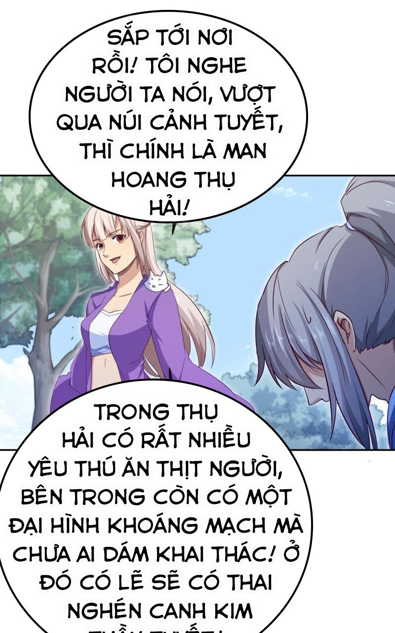 Kiếm Thần Tuyệt Thế: Chapter 150