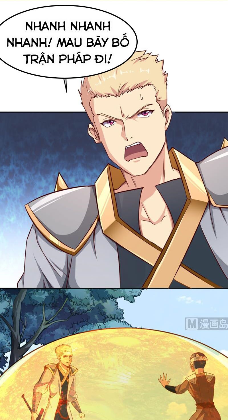 Kiếm Thần Tuyệt Thế: Chapter 151