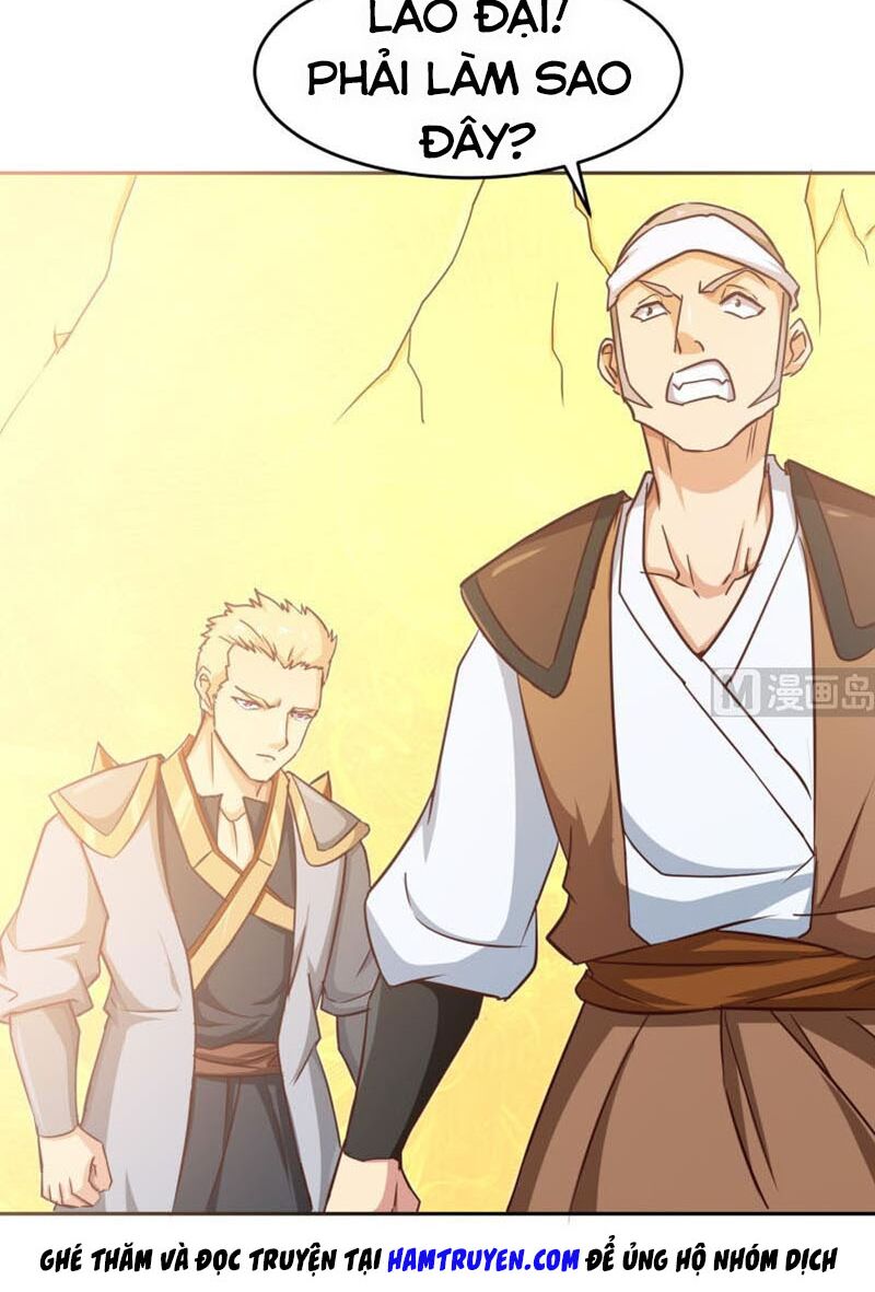 Kiếm Thần Tuyệt Thế: Chapter 151