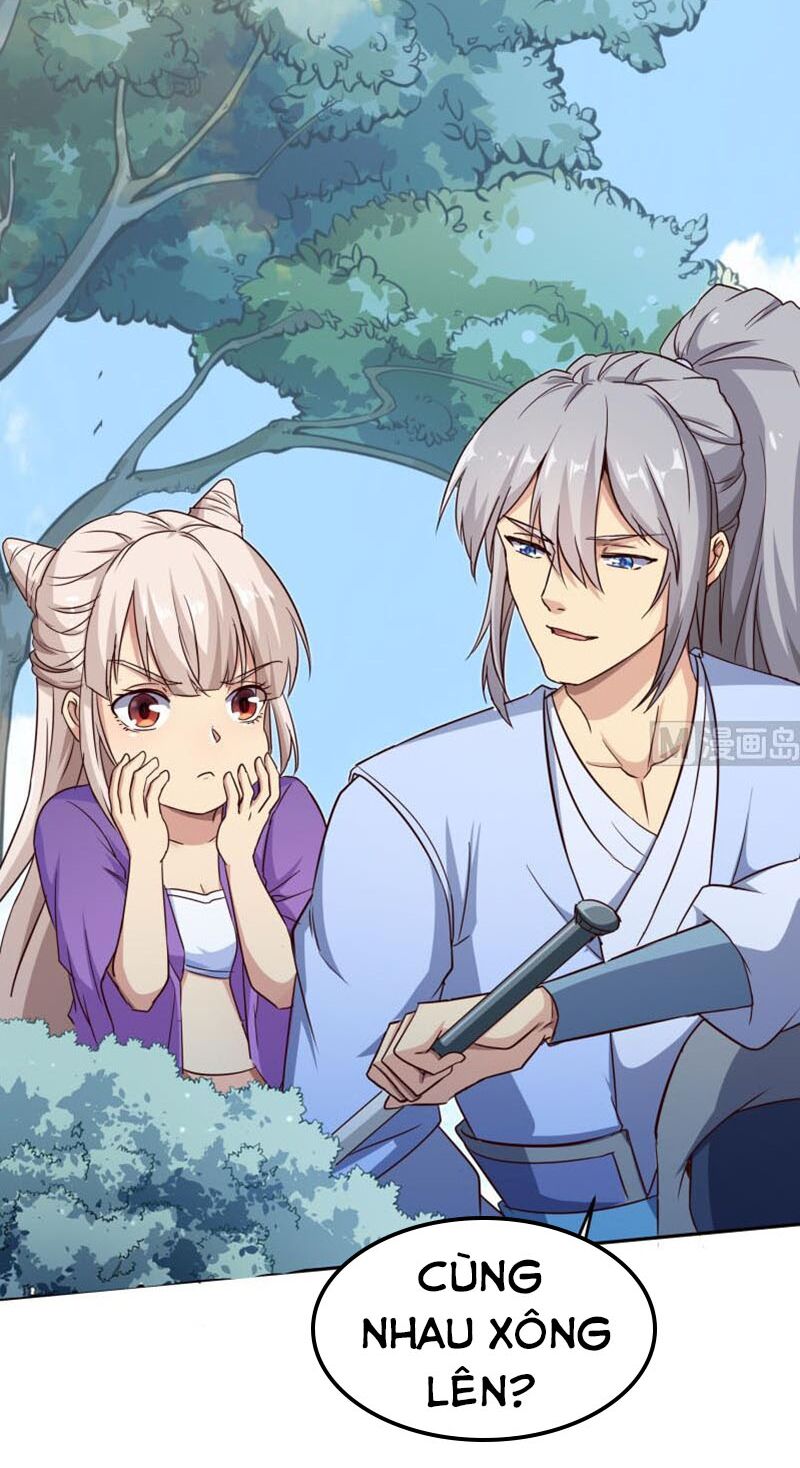Kiếm Thần Tuyệt Thế: Chapter 151