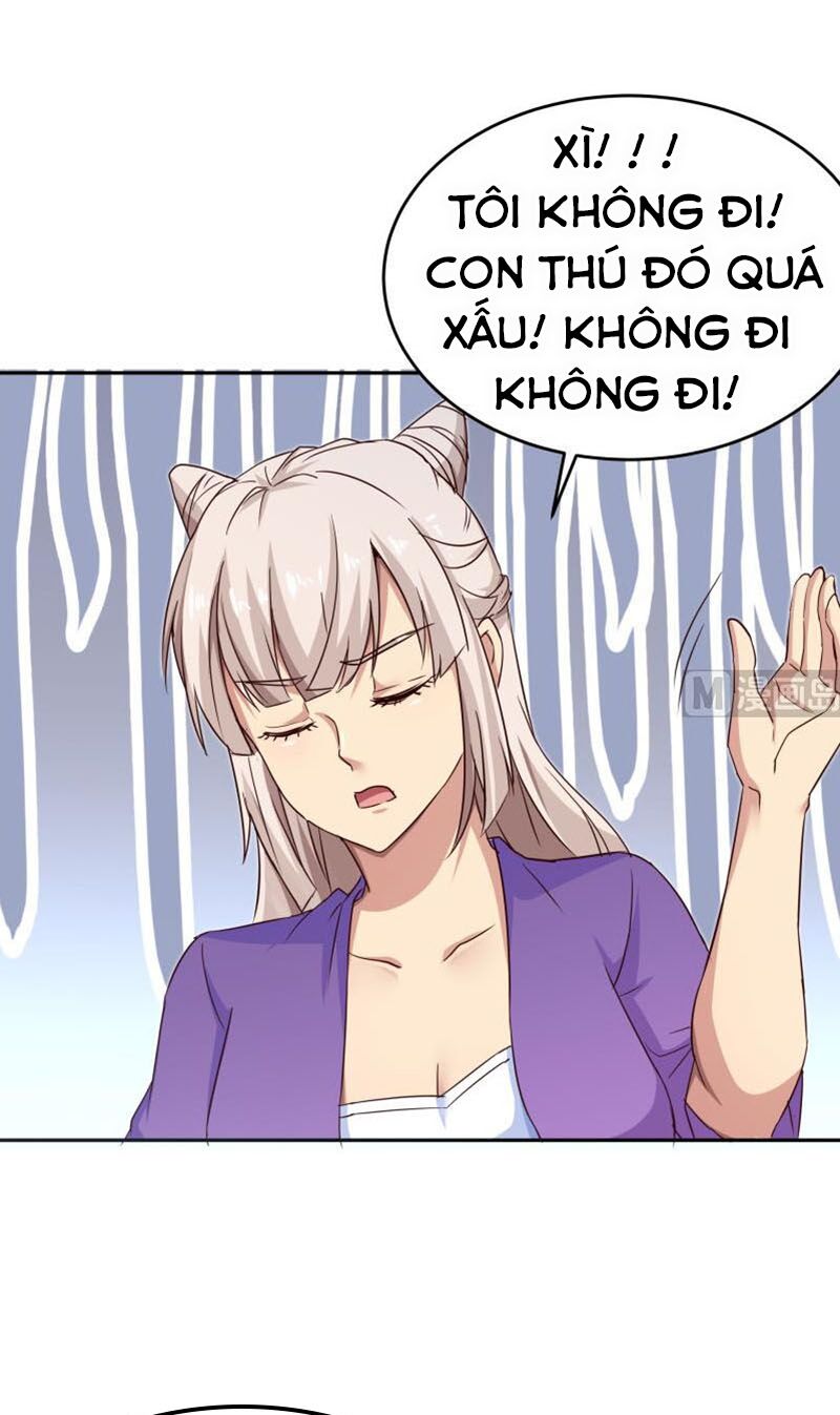 Kiếm Thần Tuyệt Thế: Chapter 151