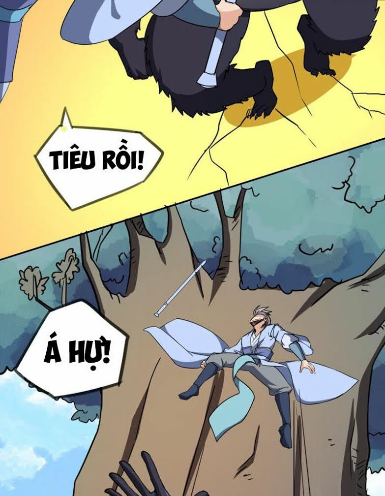 Kiếm Thần Tuyệt Thế: Chapter 151