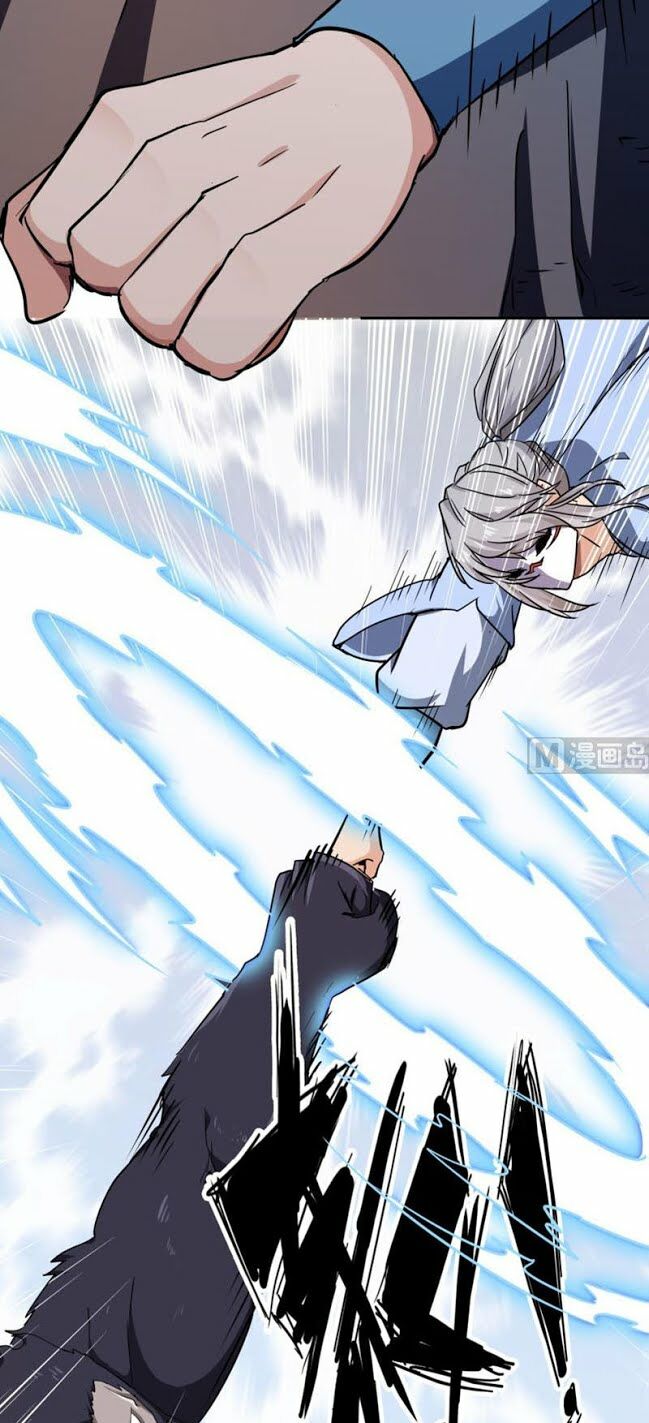 Kiếm Thần Tuyệt Thế: Chapter 151