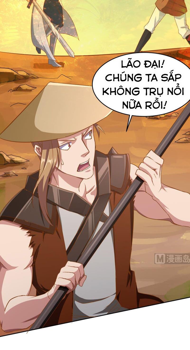 Kiếm Thần Tuyệt Thế: Chapter 151
