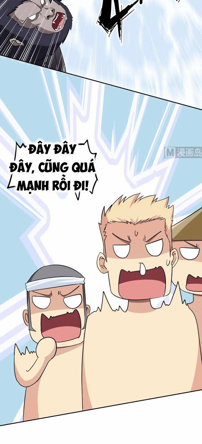 Kiếm Thần Tuyệt Thế: Chapter 151