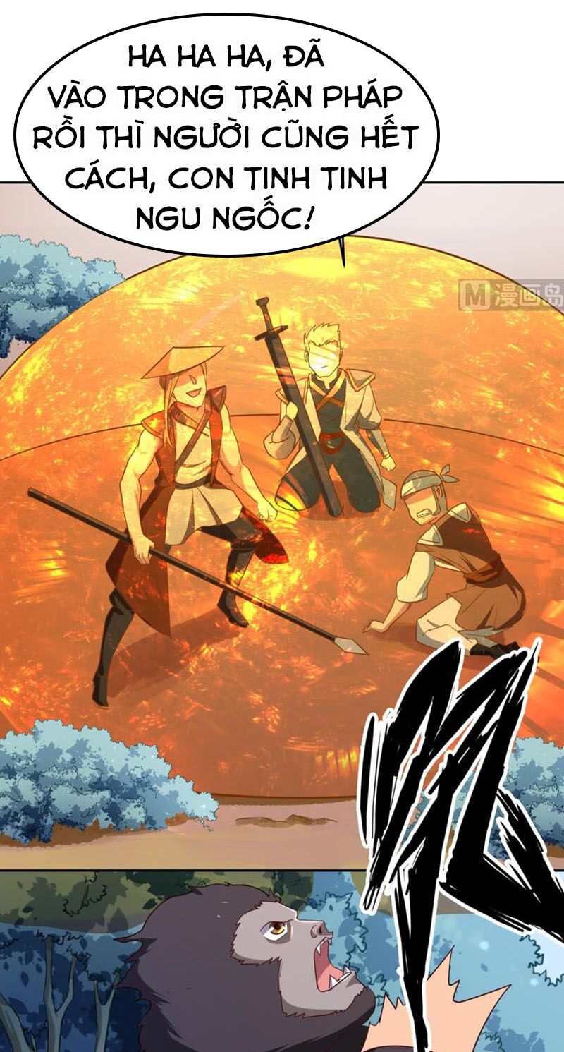 Kiếm Thần Tuyệt Thế: Chapter 151