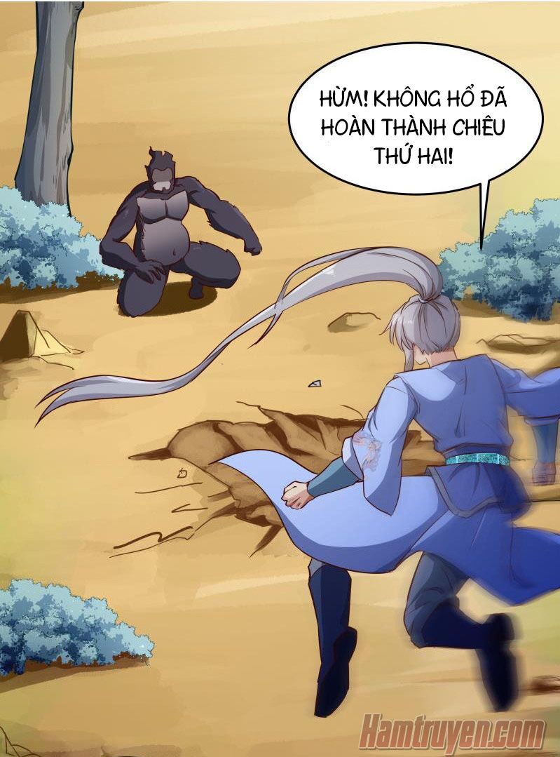 Kiếm Thần Tuyệt Thế: Chapter 152