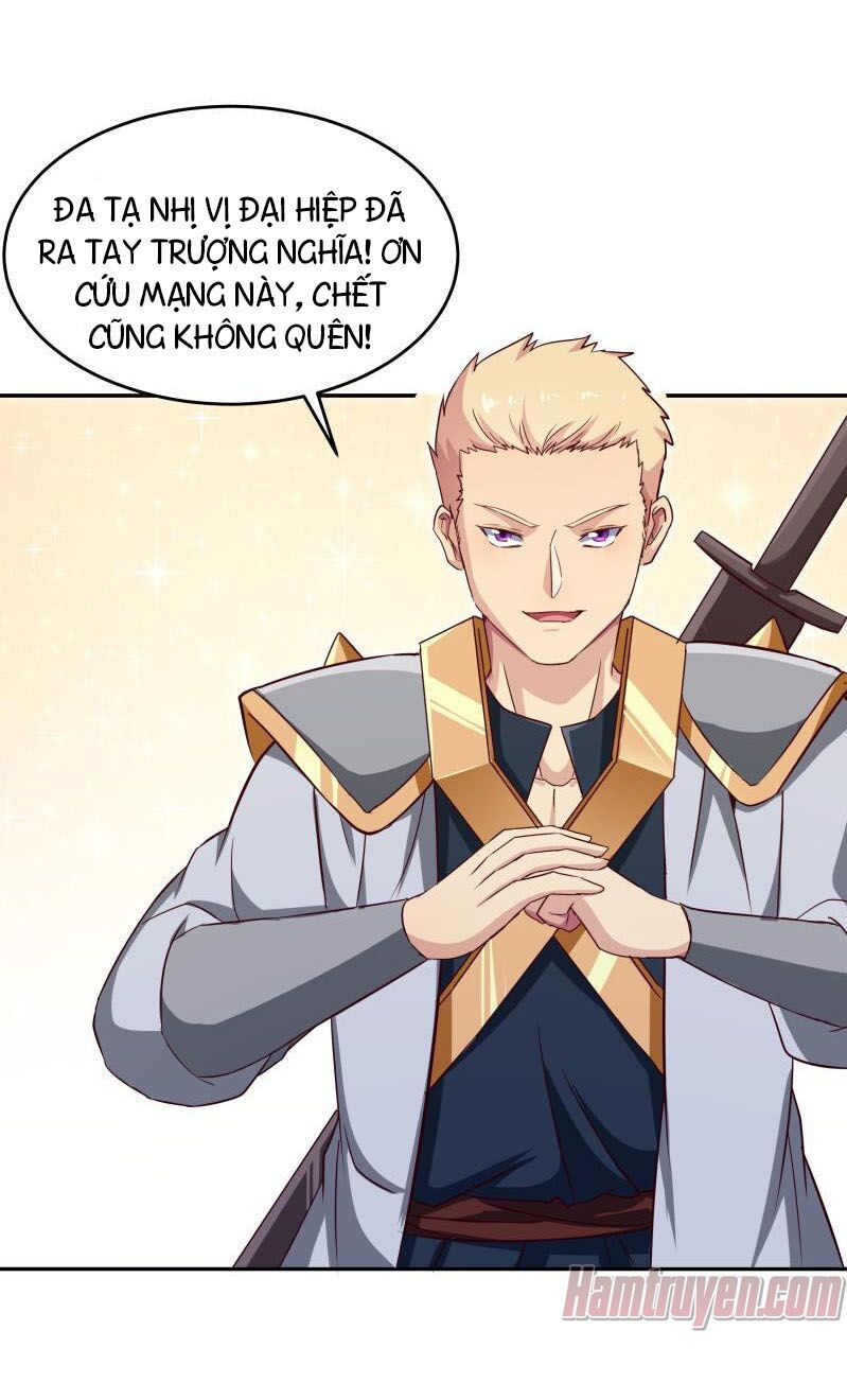 Kiếm Thần Tuyệt Thế: Chapter 152
