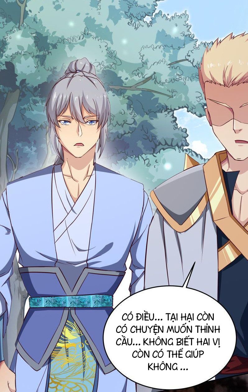 Kiếm Thần Tuyệt Thế: Chapter 152