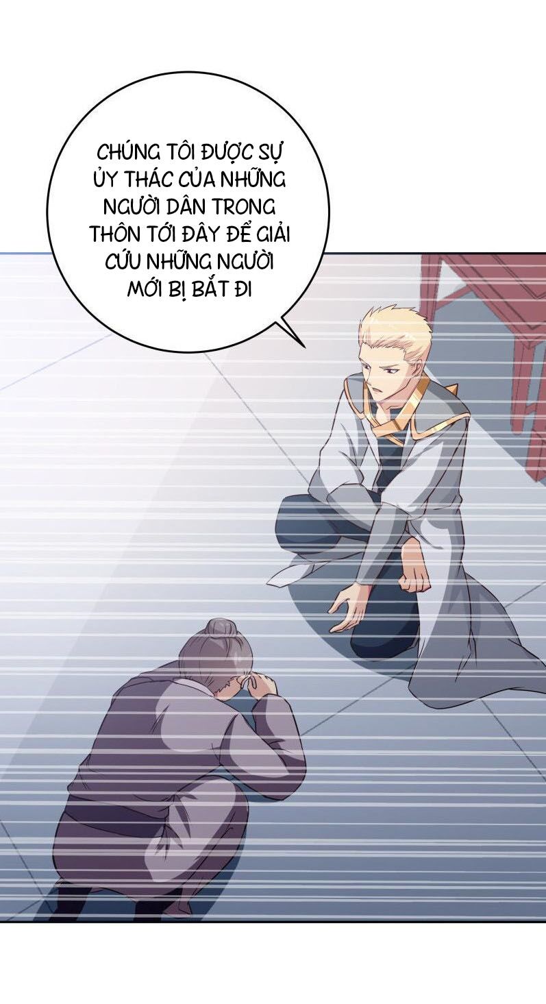 Kiếm Thần Tuyệt Thế: Chapter 152