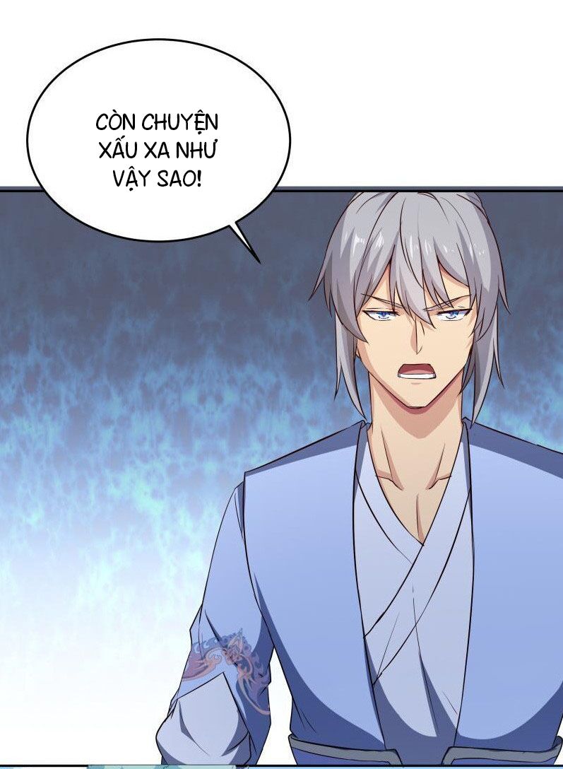 Kiếm Thần Tuyệt Thế: Chapter 152