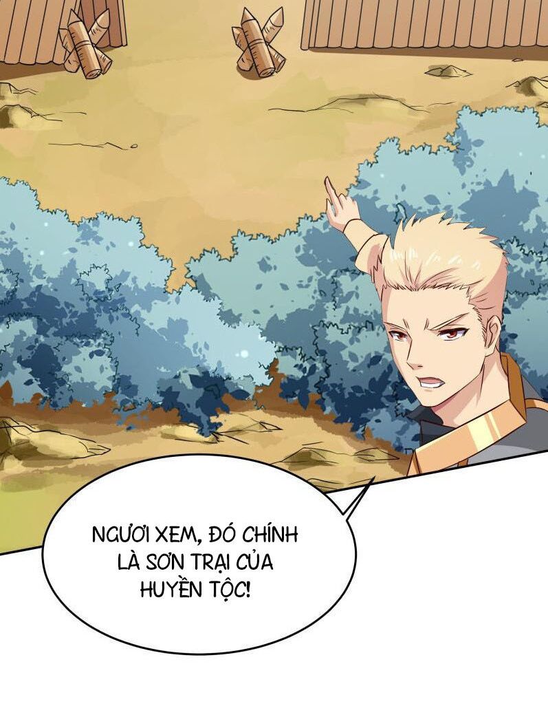 Kiếm Thần Tuyệt Thế: Chapter 152