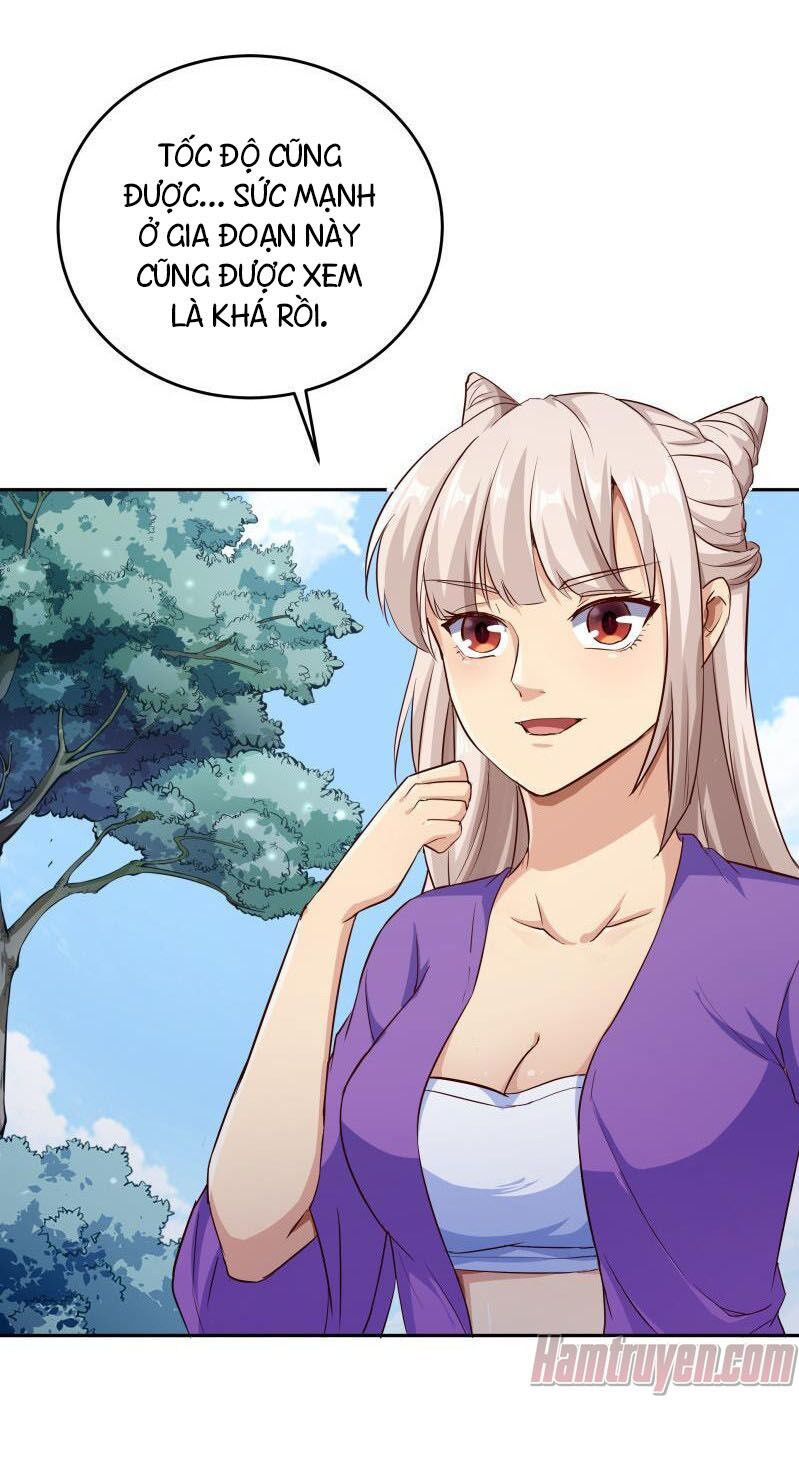 Kiếm Thần Tuyệt Thế: Chapter 152