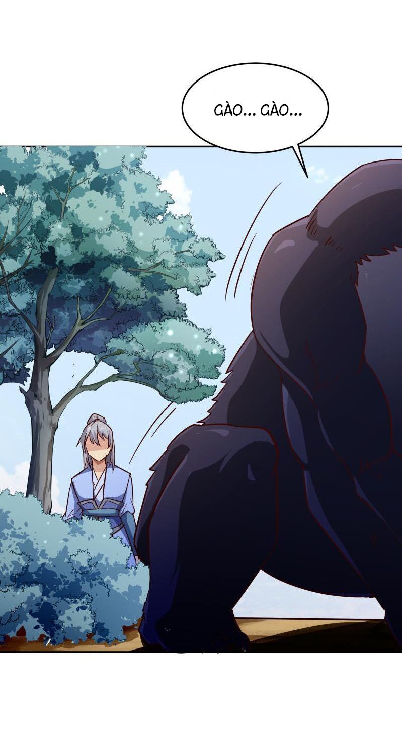 Kiếm Thần Tuyệt Thế: Chapter 152