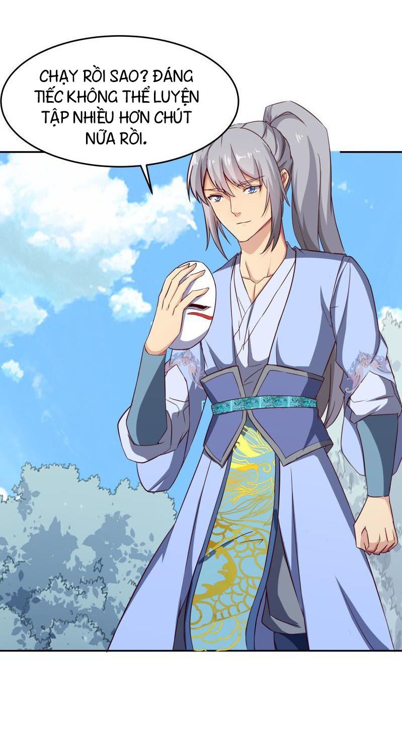 Kiếm Thần Tuyệt Thế: Chapter 152