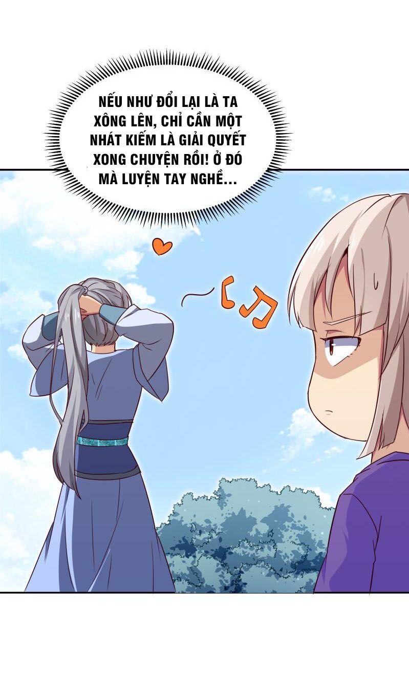 Kiếm Thần Tuyệt Thế: Chapter 152