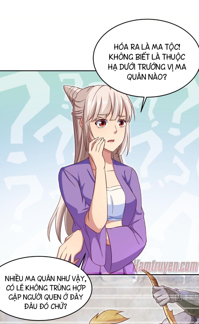Kiếm Thần Tuyệt Thế: Chapter 153