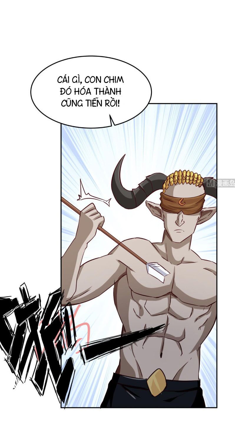 Kiếm Thần Tuyệt Thế: Chapter 153