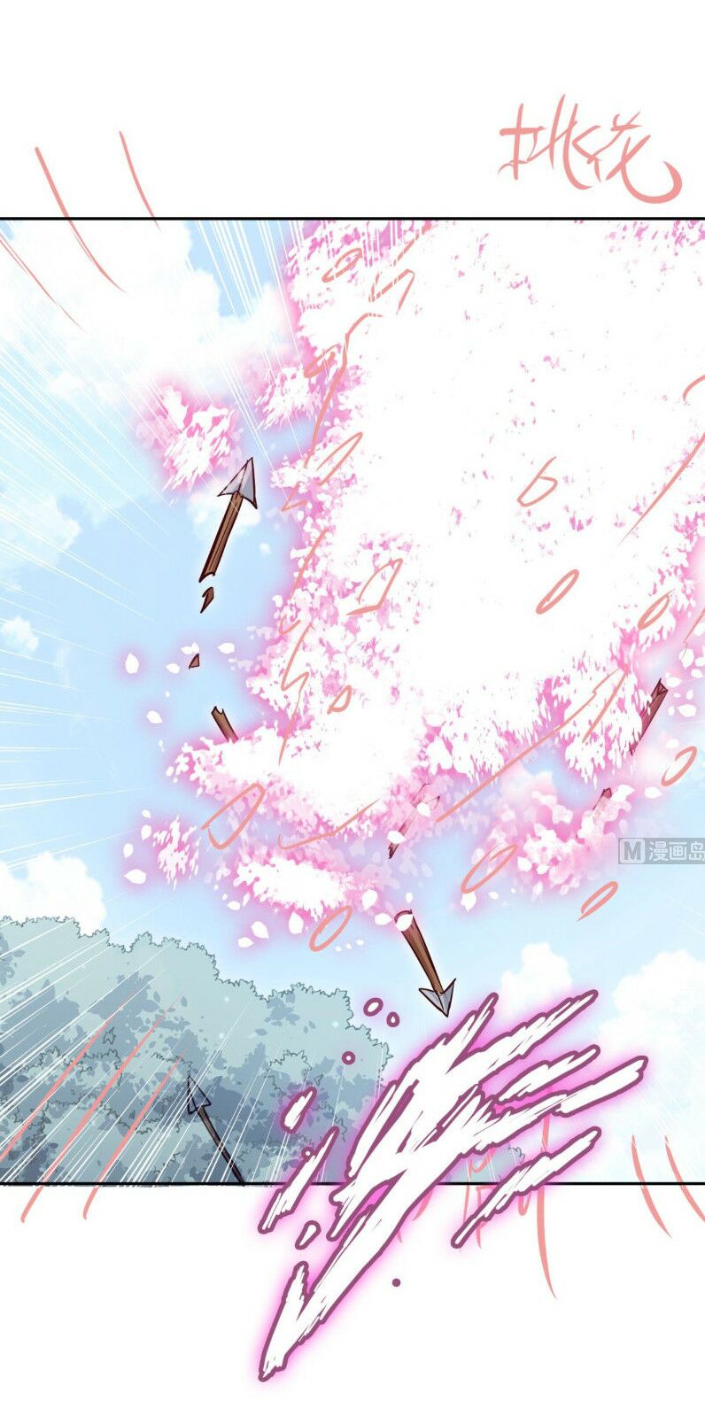 Kiếm Thần Tuyệt Thế: Chapter 153