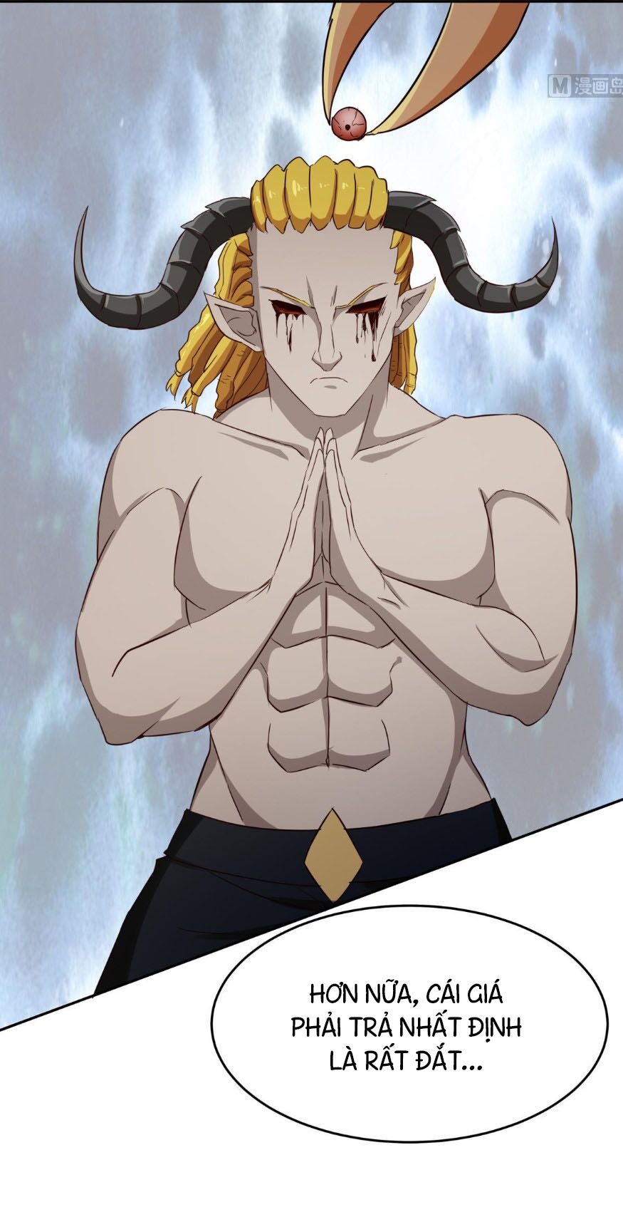 Kiếm Thần Tuyệt Thế: Chapter 153