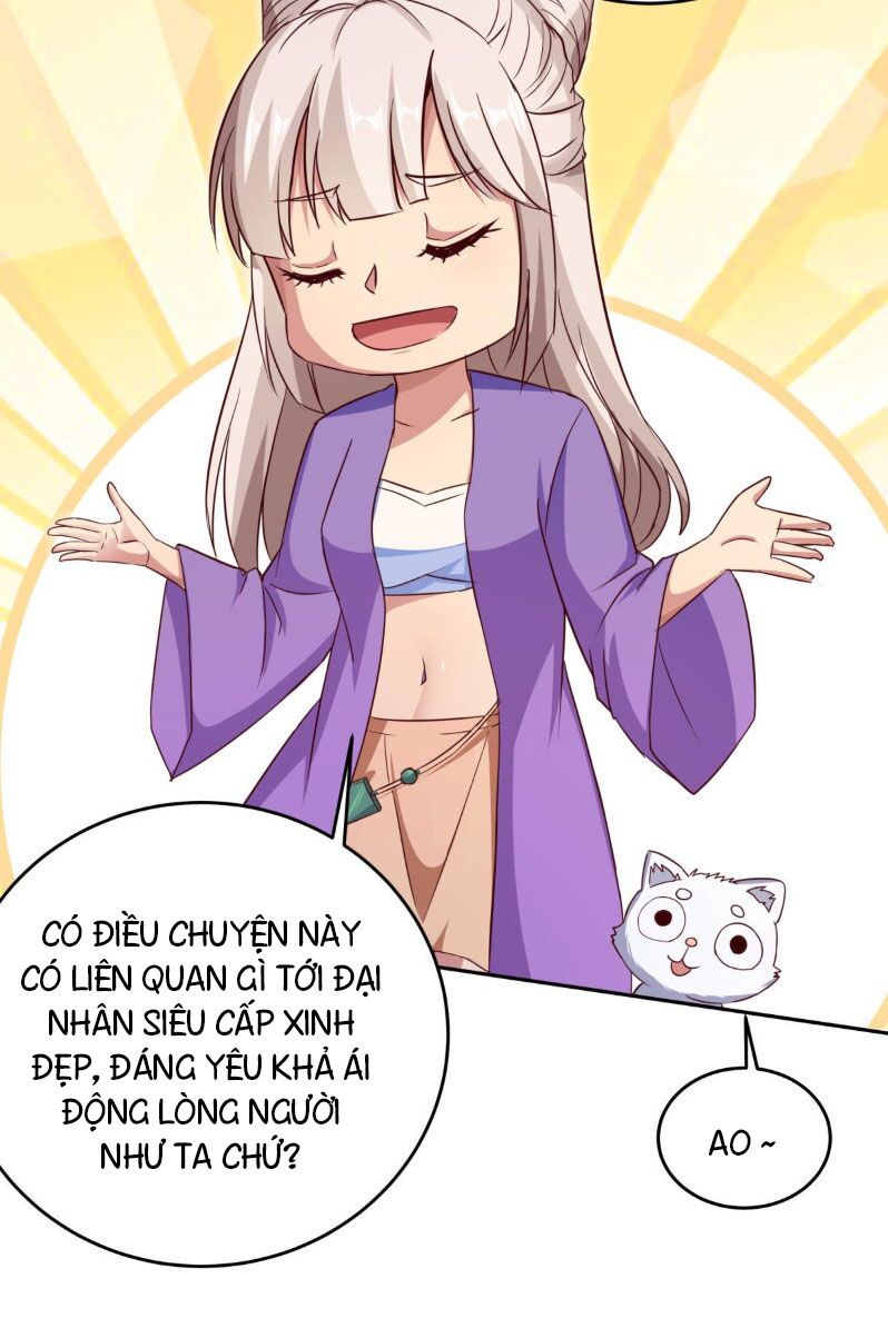 Kiếm Thần Tuyệt Thế: Chapter 153