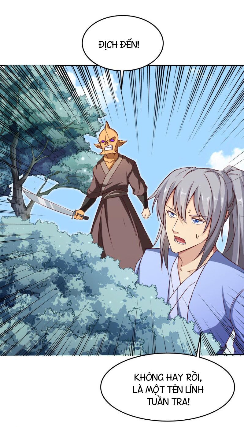 Kiếm Thần Tuyệt Thế: Chapter 153