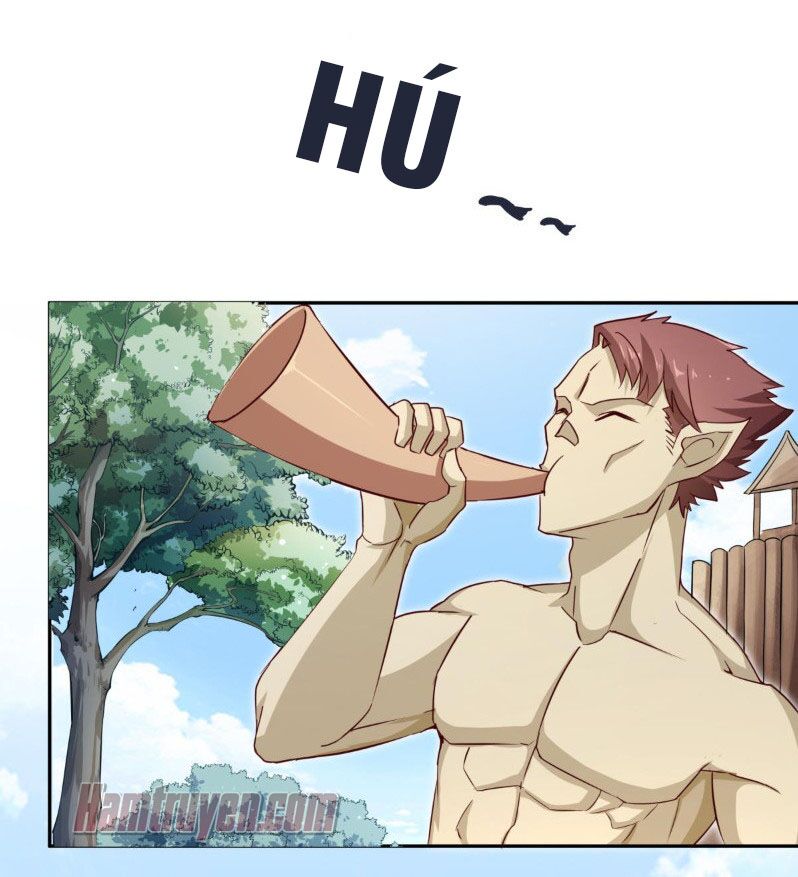 Kiếm Thần Tuyệt Thế: Chapter 153