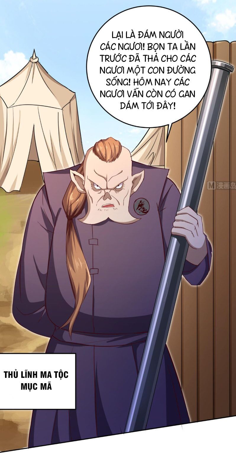 Kiếm Thần Tuyệt Thế: Chapter 153