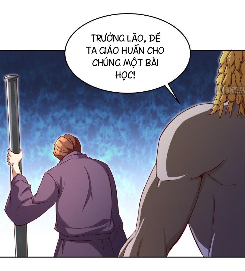 Kiếm Thần Tuyệt Thế: Chapter 153