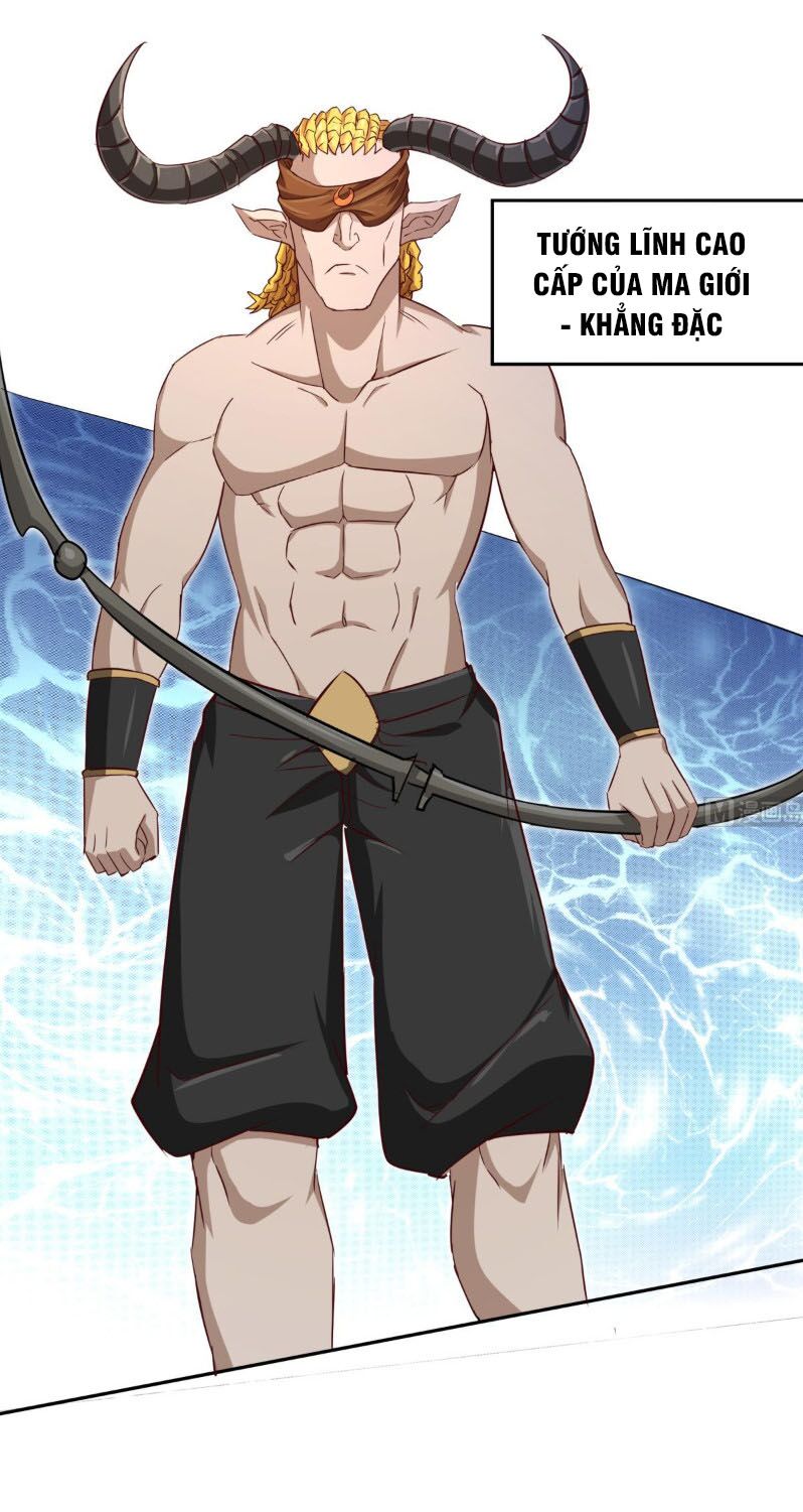 Kiếm Thần Tuyệt Thế: Chapter 153