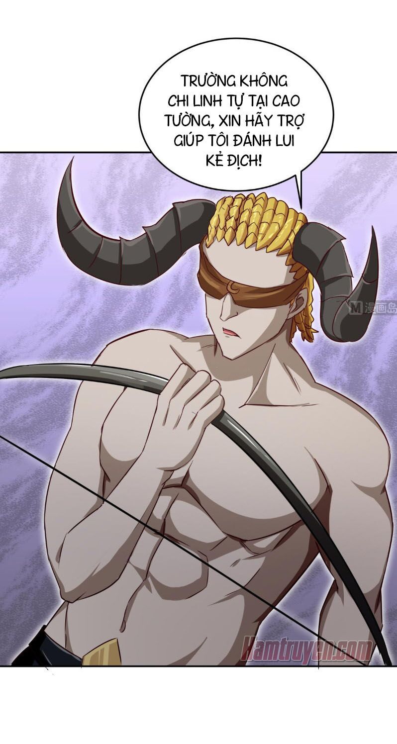 Kiếm Thần Tuyệt Thế: Chapter 153