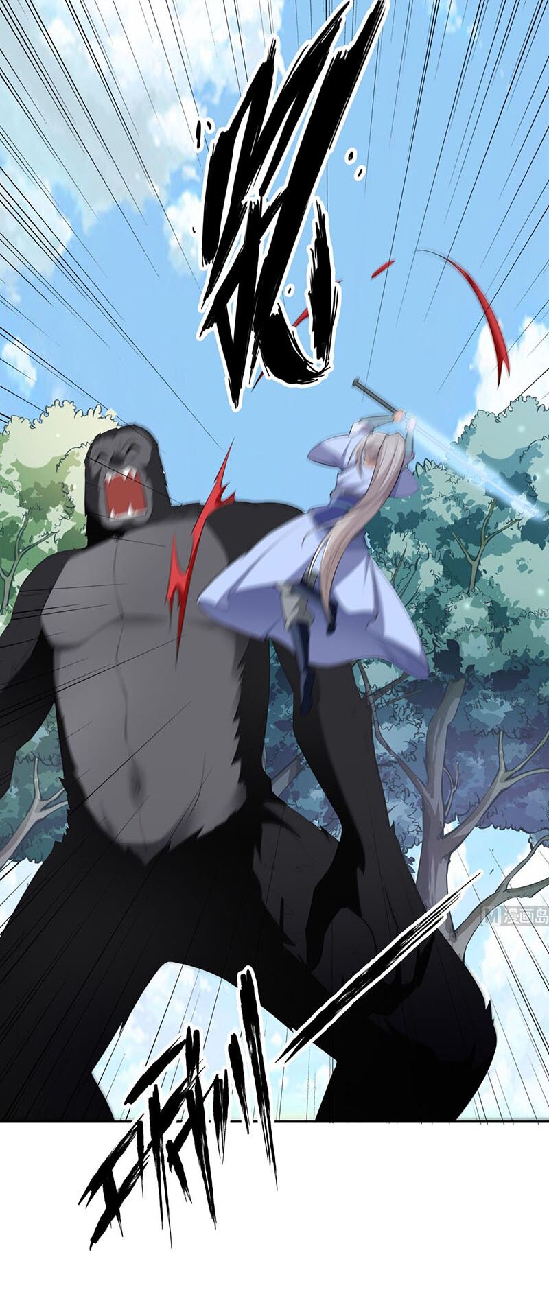 Kiếm Thần Tuyệt Thế: Chapter 156
