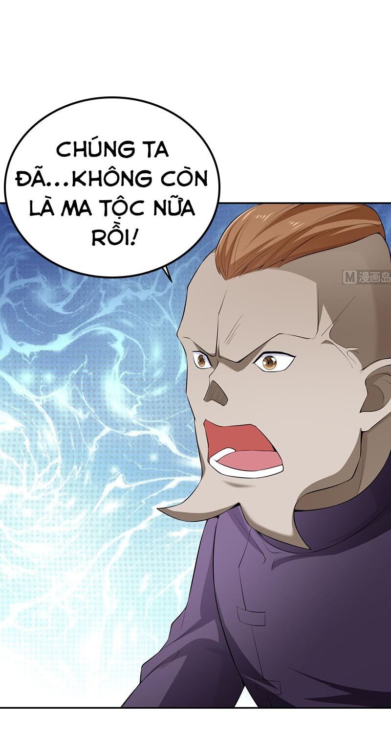 Kiếm Thần Tuyệt Thế: Chapter 156