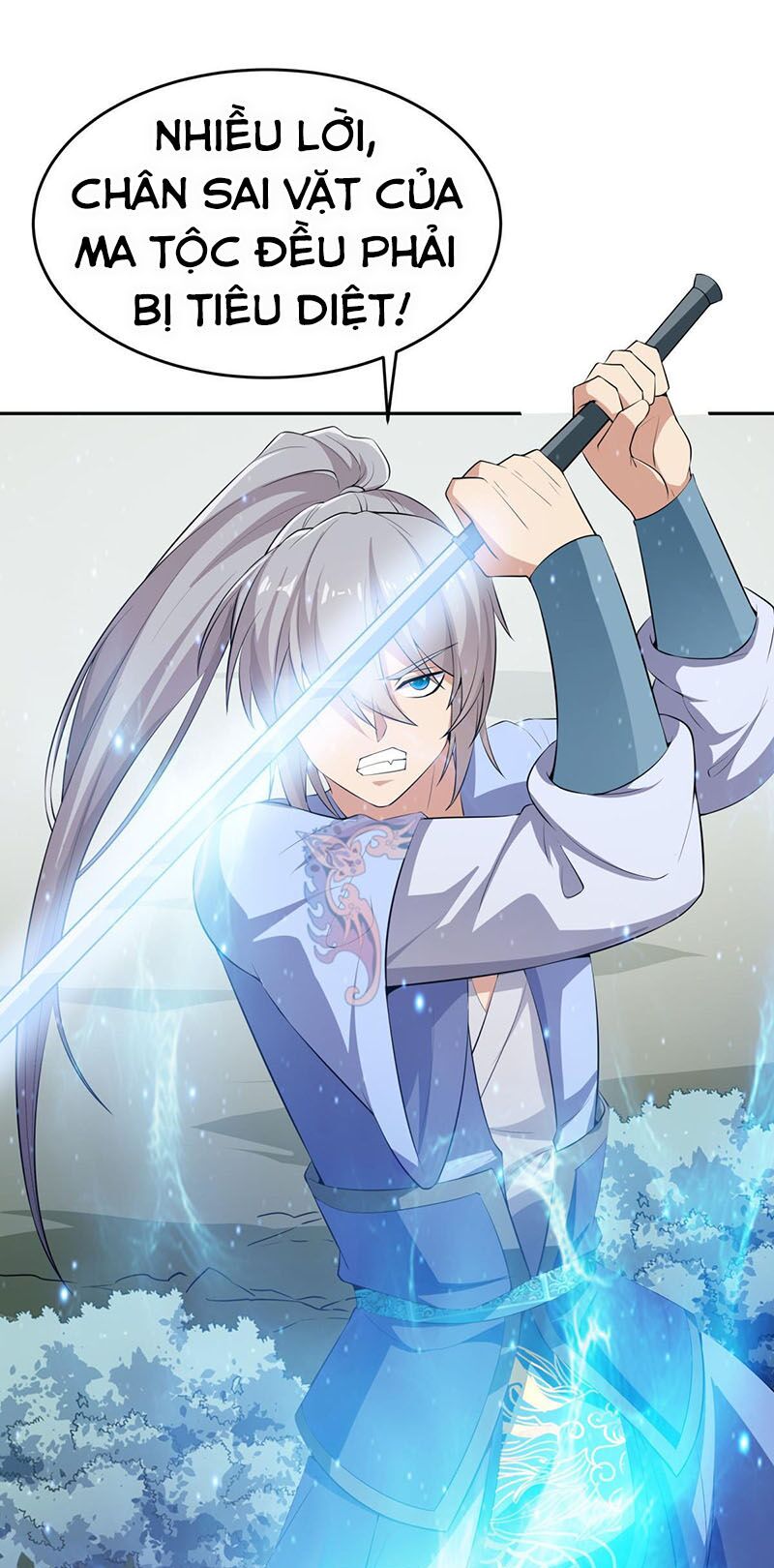 Kiếm Thần Tuyệt Thế: Chapter 156