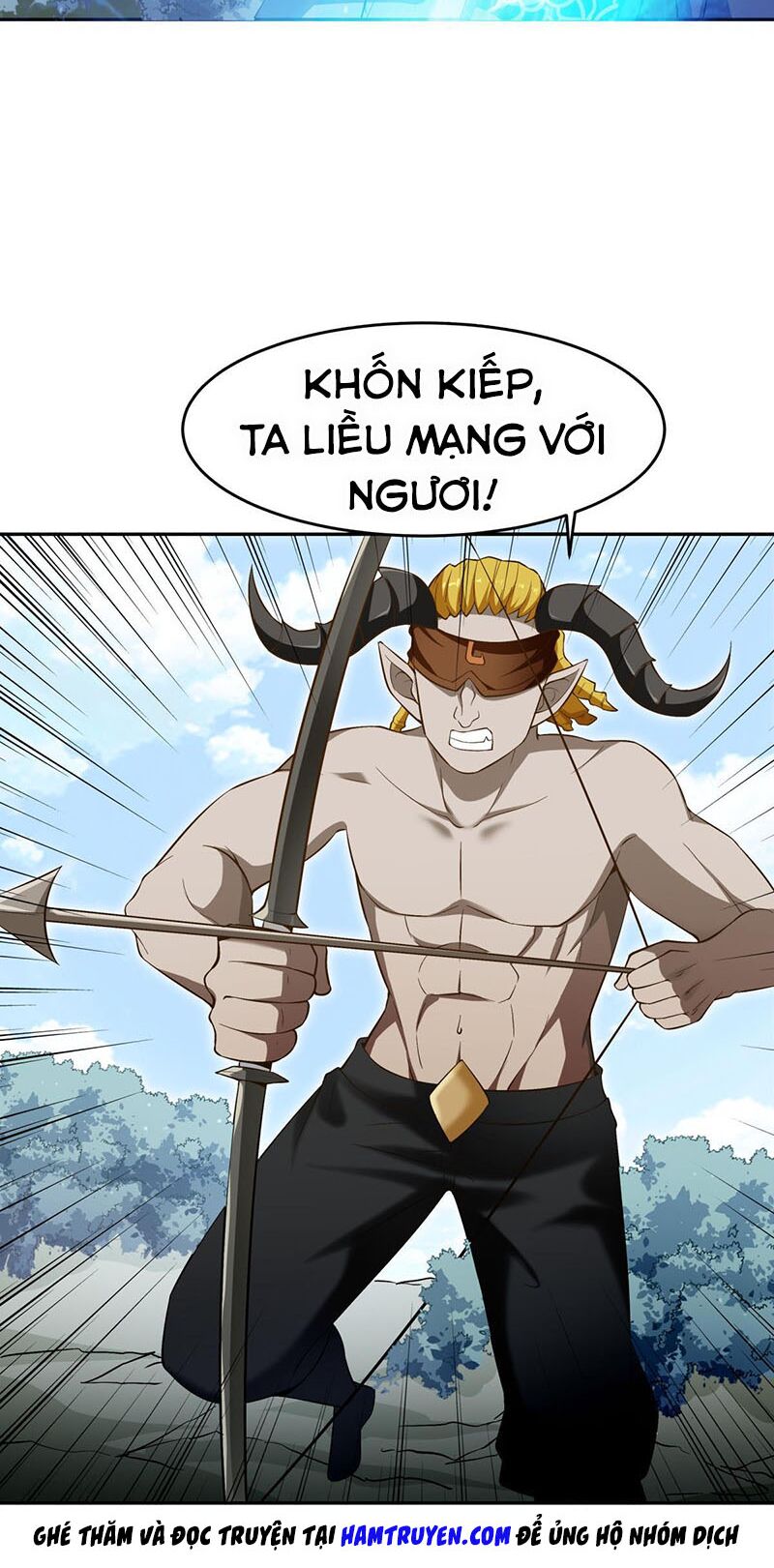 Kiếm Thần Tuyệt Thế: Chapter 156