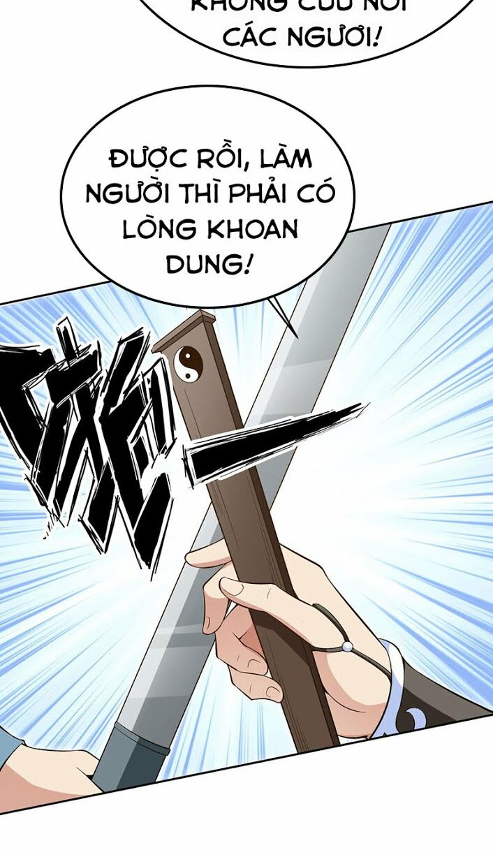 Kiếm Thần Tuyệt Thế: Chapter 156