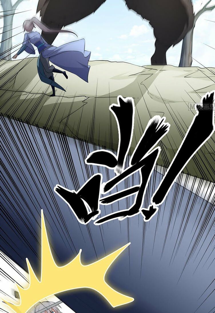Kiếm Thần Tuyệt Thế: Chapter 156