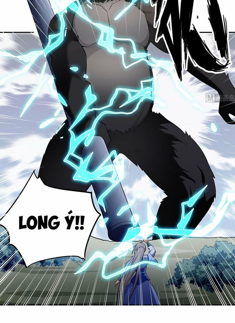 Kiếm Thần Tuyệt Thế: Chapter 156