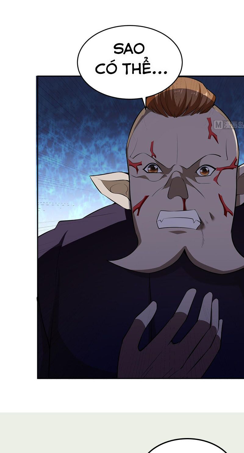 Kiếm Thần Tuyệt Thế: Chapter 156
