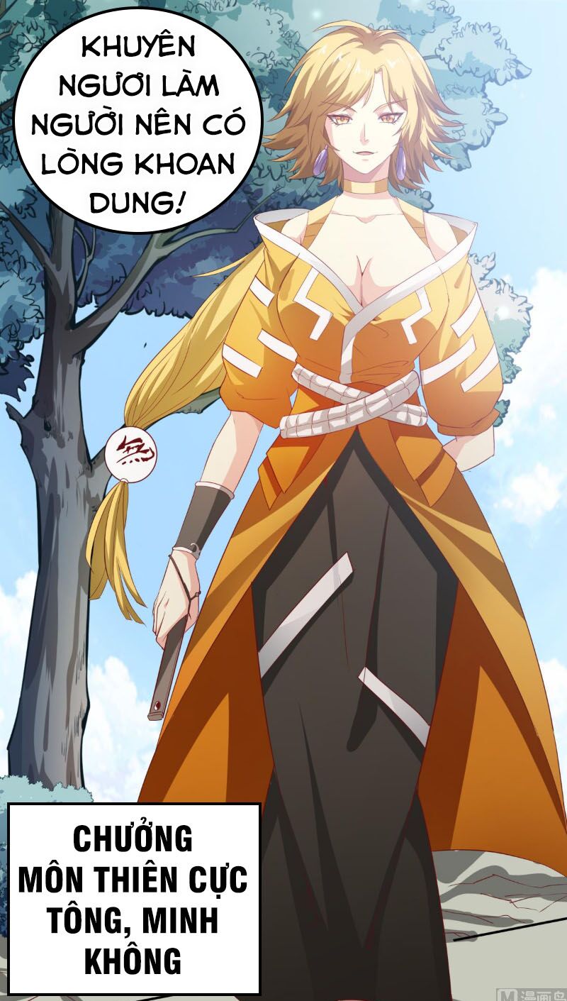 Kiếm Thần Tuyệt Thế: Chapter 157