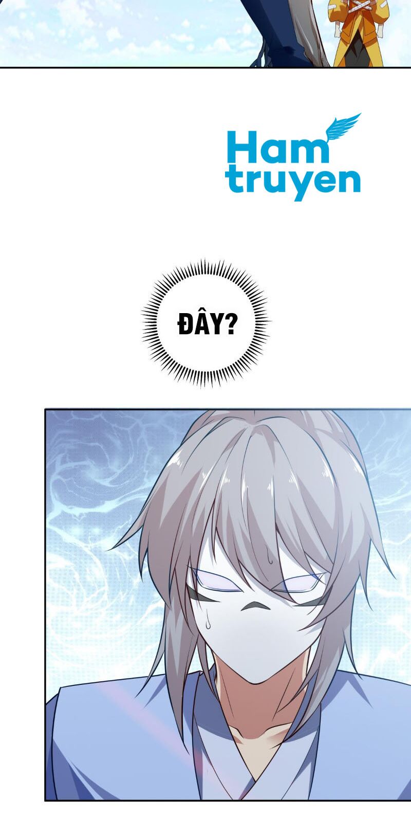 Kiếm Thần Tuyệt Thế: Chapter 157