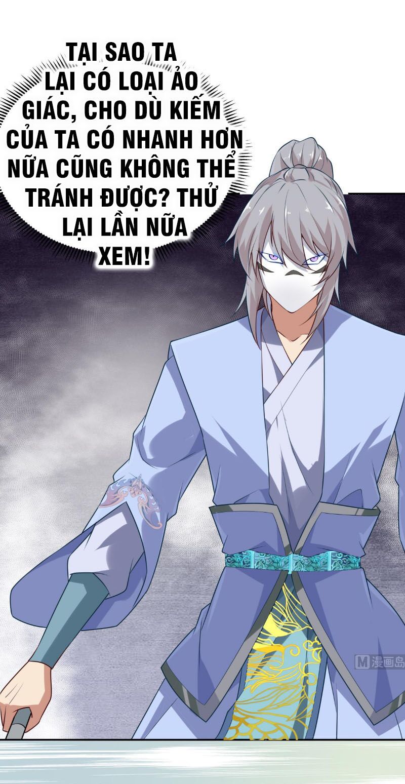 Kiếm Thần Tuyệt Thế: Chapter 157