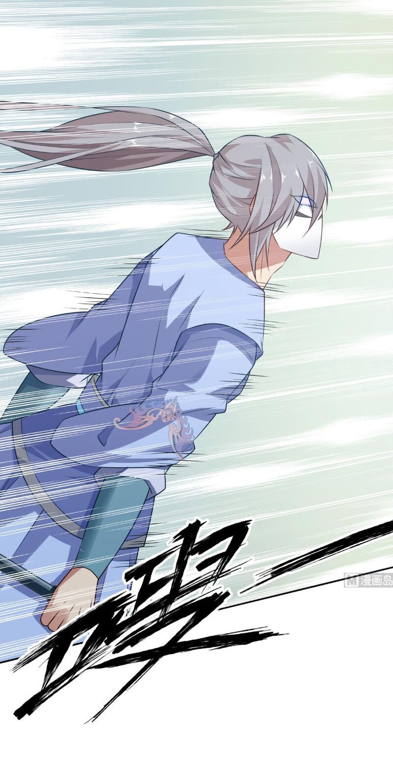 Kiếm Thần Tuyệt Thế: Chapter 157